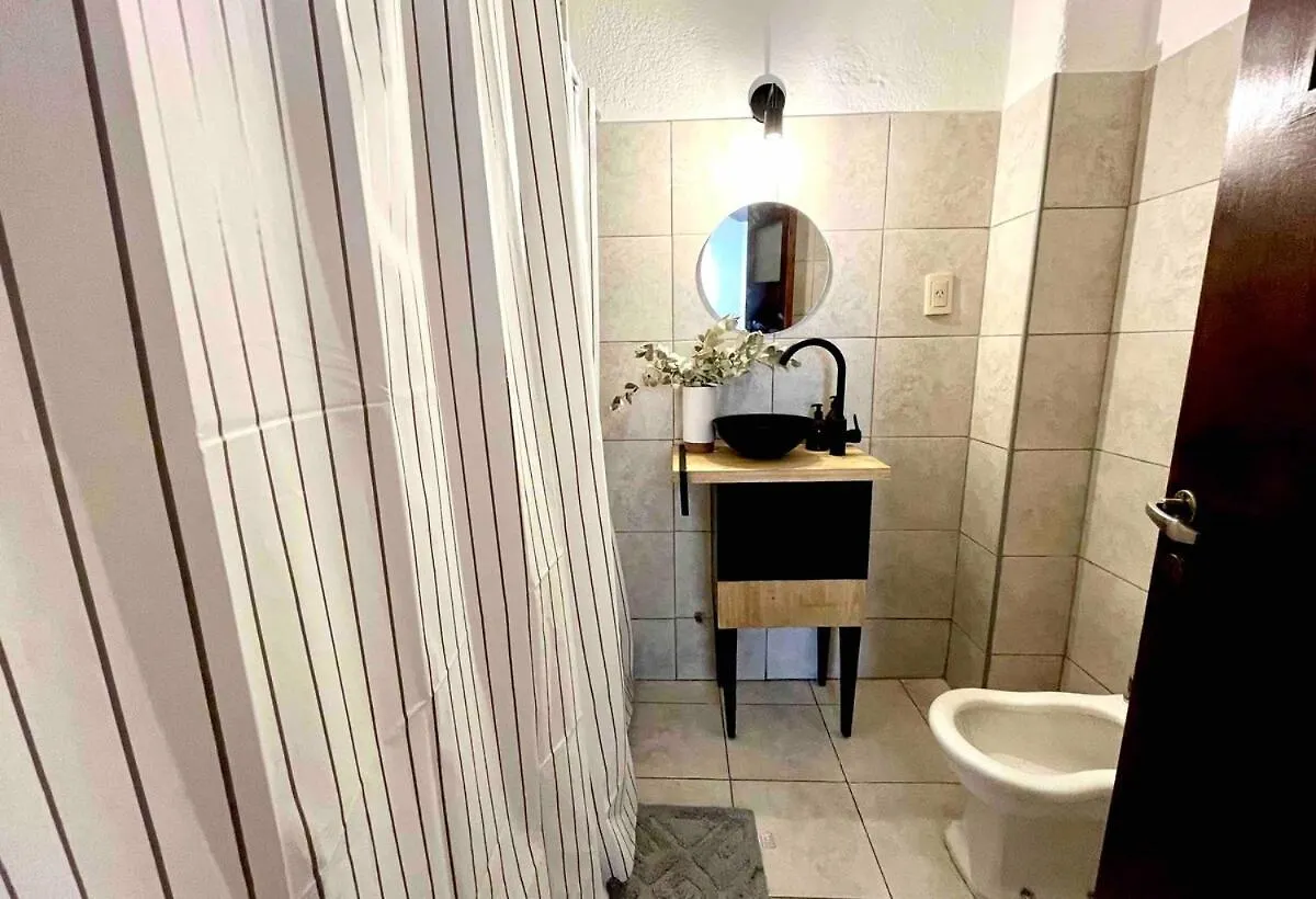 Beautiful Apartment In The Heart Of Mendoza 0*,