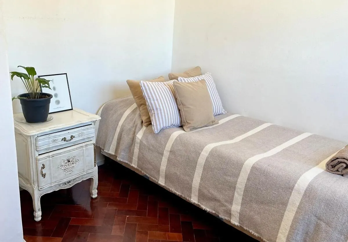 Beautiful Apartment In The Heart Of Mendoza 0*,  Argentina