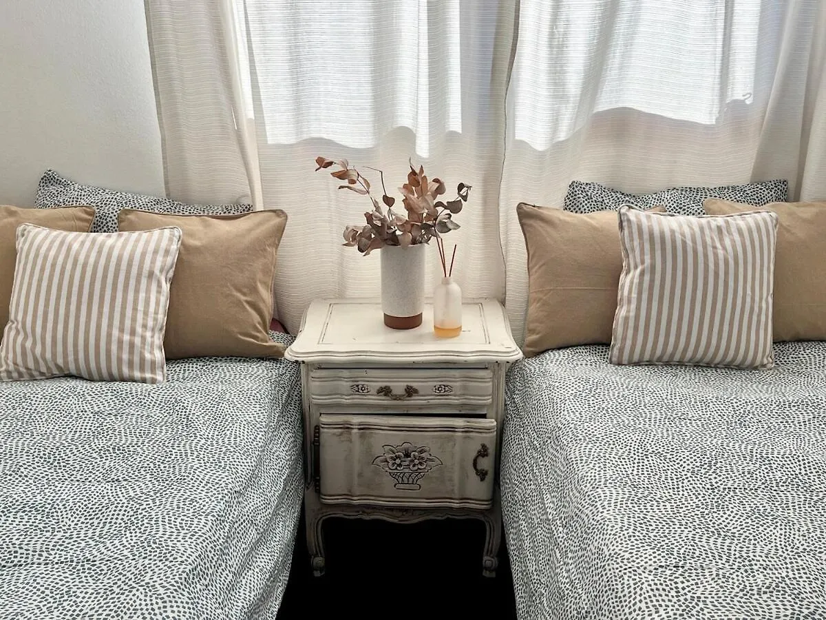 Beautiful Apartment In The Heart Of Mendoza